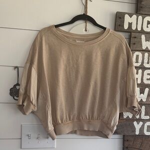 Urban Outfitters Pilcro top size medium